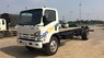 Xe tải 5 tấn - dưới 10 tấn 2016 - Bán xe tải Isuzu 8.2 tấn, Isuzu 8T2 VM FN129 Vĩnh Phát 