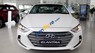 Hyundai Elantra 1.6AT 2016 - Bán xe Hyundai Elantra 1.6AT năm 2016, màu trắng, xe nhập