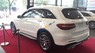 Mercedes-Benz Smart GLC300 4MATIC  2017 - Cần bán xe Mercedes GLC300 4MATIC sản xuất 2017, màu trắng