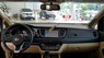 Kia Sedona DATH 2017 - Cần bán xe Kia Sedona DATH sản xuất năm 2017, màu nâu
