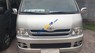 Toyota Hiace G 2009 - Cần bán gấp Toyota Hiace G năm sản xuất 2009, màu bạc, giá chỉ 480 triệu