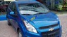 Chevrolet Spark Van 1.2L 2017 - Bán Chevrolet Spark Van 1.2L năm 2017, màu xanh lam