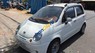 Daewoo Matiz  MT 2003 - Bán xe cũ Daewoo Matiz MT 2003, màu trắng 