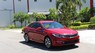 Kia Optima 2.0 ATH 2017 - Cần bán Kia Optima 2.0 ATH năm sản xuất 2017, màu đỏ