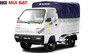 Suzuki Super Carry Truck 2017 - Cần bán Suzuki Carry Truck năm 2017, màu trắng, 267tr