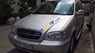 Kia Carnival 2006 - Cần bán Kia Carnival sản xuất 2006, màu bạc còn mới