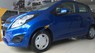 Chevrolet Spark Van 1.2L 2017 - Bán Chevrolet Spark Van 1.2L năm 2017, màu xanh lam