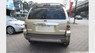 Ford Escape 2005 - Bán ô tô Ford Escape đời 2005, màu vàng, còn mới