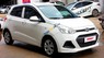 Hyundai Grand i10  1.0MT 2015 - Cần bán Hyundai i10 Grand 1.0MT đời 2015, xe nhập  