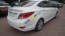 Hyundai Accent 2012 - Bán xe Hyundai Accent năm 2012, màu trắng, xe nhập còn mới
