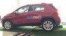 Chevrolet Tracker 2017 - Bán xe Chevrolet Tracker LT 2017