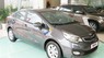 Kia Rio GAT  2017 - Bán Kia Rio GAT năm sản xuất 2017, màu trắng, xe nhập, 520 triệu