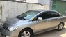 Honda Civic 1.8 2008 - Bán Honda Civic 1.8 sản xuất 2008, màu bạc xe gia đình, 440tr