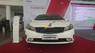 Kia Cerato AT 2017 - Cần bán xe Kia Cerato AT sản xuất năm 2017, màu trắng, giá 637tr