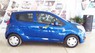 Chevrolet Spark Van 1.2L 2017 - Bán Chevrolet Spark Van 1.2L năm 2017, màu xanh lam