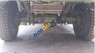 Xe tải 5 tấn - dưới 10 tấn 2016 - Giá bán xe tải Dongfeng Trường Giang 3 chân, 3 cầu thật cạnh tranh
