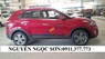 Hyundai Creta 2016 - Cần bán xe Hyundai Creta năm 2016, màu đỏ, nhập khẩu, 786tr