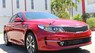 Kia Optima 2.0 ATH 2017 - Cần bán Kia Optima 2.0 ATH năm sản xuất 2017, màu đỏ
