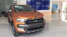 Ford Ranger Wildtrak 3.2L 2017 - Bán xe Ford Ranger Wildtrak 3.2L sản xuất năm 2017, nhập khẩu 