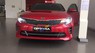 Kia Optima 2.4 GT line 2018 - Cần bán xe Kia Optima 2.4 GT line sản xuất năm 2018, màu đỏ, 945tr