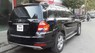 Mercedes-Benz GL 450 2010 - Bán Mercedes 450 năm 2010, màu đen, nhập khẩu nguyên chiếc