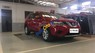 Nissan X trail 2.0L 2016 - Bán Nissan X trail 2.0L sản xuất năm 2016, màu đỏ, nhập khẩu