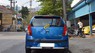 Hyundai i10 1.2AT 2010 - Bán Hyundai i10 1.2AT năm sản xuất 2010, màu xanh lam, xe nhập, 315tr