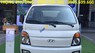 Hyundai H 100 2016 - Cần bán Hyundai H 100 sản xuất 2016, màu trắng, giá tốt