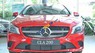 Mercedes-Benz CLA 200 2017 - Bán Mercedes 200 sản xuất năm 2017, màu đỏ, xe nhập