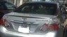 Toyota Corolla altis G 2009 - Cần bán Toyota Corolla altis G 2009, màu bạc giá 540tr