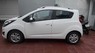 Chevrolet Spark LT 2016 - Bán xe Chevrolet Spark LT đời 2016, màu trắng