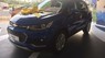 Chevrolet Trax LT 1.4 Turbo   2017 - Cần bán Chevrolet Trax LT 1.4 turbo phiên bản mới vay 90% - LH Thảo 0934022388.