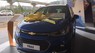 Chevrolet Trax LT 1.4 Turbo   2017 - Cần bán Chevrolet Trax LT 1.4 turbo phiên bản mới vay 90% - LH Thảo 0934022388.