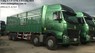 Xe tải 5 tấn - dưới 10 tấn 2016 - Xe tải chở gia súc, xe tải chở lợn 7-10 tấn, 3-4 chân Howo, Dongfeng, Chenglong 2016, 2017