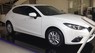 Mazda 3 2017 - Bán Mazda 3 đời 2017, màu trắng khuyến mãi lớn hỗ trợ trả góp 80% giá trị xe