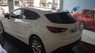 Mazda 3 2017 - Bán Mazda 3 đời 2017, màu trắng khuyến mãi lớn hỗ trợ trả góp 80% giá trị xe