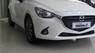 Mazda 2 2017 - BánMazda 2.2017 giá tốt, hỗ trợ trả góp 80 % giá trị xe, giá xe Mazda. 2 207 cực rẻ