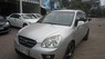 Kia Carens 2.0AT 2010 - Bán Kia Carens 2010, màu bạc, giá tốt