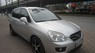 Kia Carens 2.0AT 2010 - Bán Kia Carens 2010, màu bạc, giá tốt