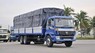 Thaco AUMAN C1400B  2016 - Xe tải 3 chân Trường Hải. Xe tải 3 chân Thaco Auman C1400B tải trọng 14 tấn giá tốt - LH - 0936.127.807 mua xe trả góp
