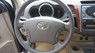 Toyota Fortuner 2009 - Bán Toyota Fortuner 2009, màu xám