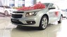 Chevrolet Cruze LTZ 2017 - Chevrolet Cruze số tự động 6 cấp, vận hành êm ái.