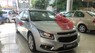 Chevrolet Cruze LTZ 2017 - Chevrolet Cruze số tự động 6 cấp, vận hành êm ái.