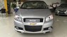 Chevrolet Aveo LTZ 2017 - Chevrolet Aveo LTZ 2017 mới, tiết kiệm nhiên liệu, giá cạnh tranh, liên hệ 0939890094 ngay hôm nay