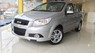 Chevrolet Aveo LTZ 2017 - Chevrolet Aveo LTZ 2017 mới, tiết kiệm nhiên liệu, giá cạnh tranh, liên hệ 0939890094 ngay hôm nay