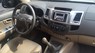 Toyota Hilux 2.5 E 2012 - Bán Toyota Hilux 2.5 E 2012, màu bạc, nhập khẩu xe số sàn , xe cực đẹp  sơn zin cả xe