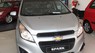 Chevrolet Spark 2016 - Chevrolet Spark 1.2LS, gọn nhẹ, dễ dàng di chuyển đô thị