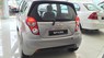 Chevrolet Spark 2016 - Chevrolet Spark 1.2LS, gọn nhẹ, dễ dàng di chuyển đô thị