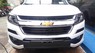 Chevrolet Colorado LT 2017 - Chevrolet Colorado 2.8L 4x4 2017, nhập khẩu chính hãng