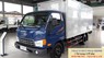 Thaco HYUNDAI 2017 - Giá xe tải Hyundai Thaco HD650/HD500, xe tải huyndai 5 tấn/6.5 tấn/ 6.5t, xe tải hyundai Trường hải 7 tấn/ 8 tấn
